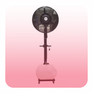 Mistyfan