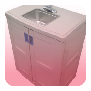 Automatic Handwasher Portable