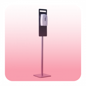 Automatic Handsanitayzer Standing