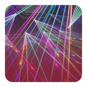 Laser