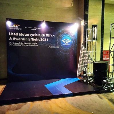 jasa backdrop bandung terbaik